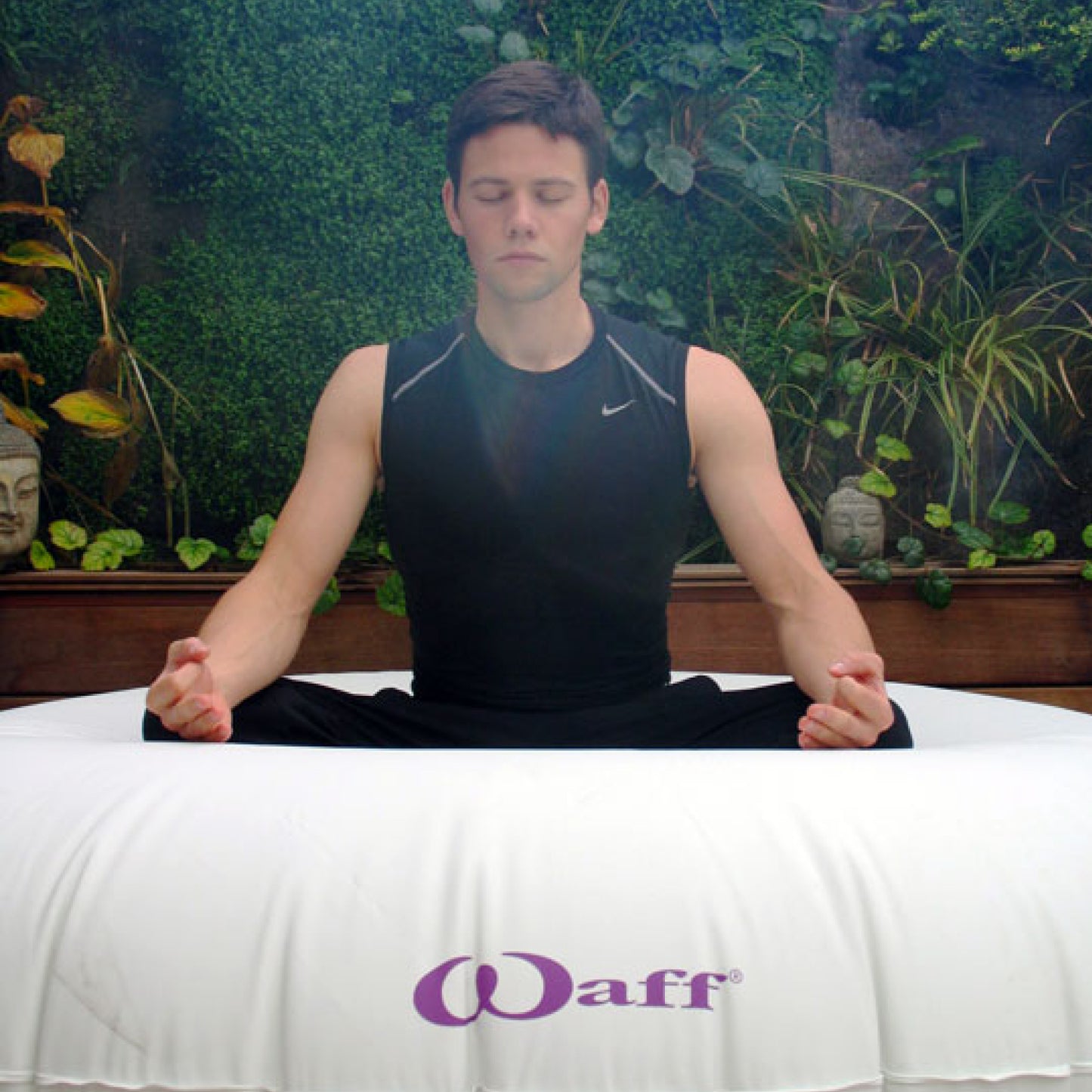 YOGA - Waff Max Classic