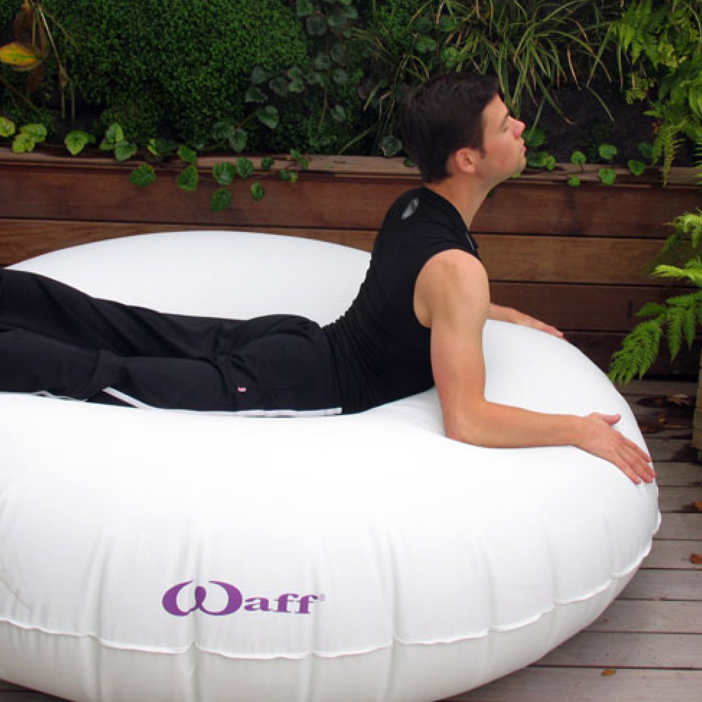 YOGA - Waff Max Classic