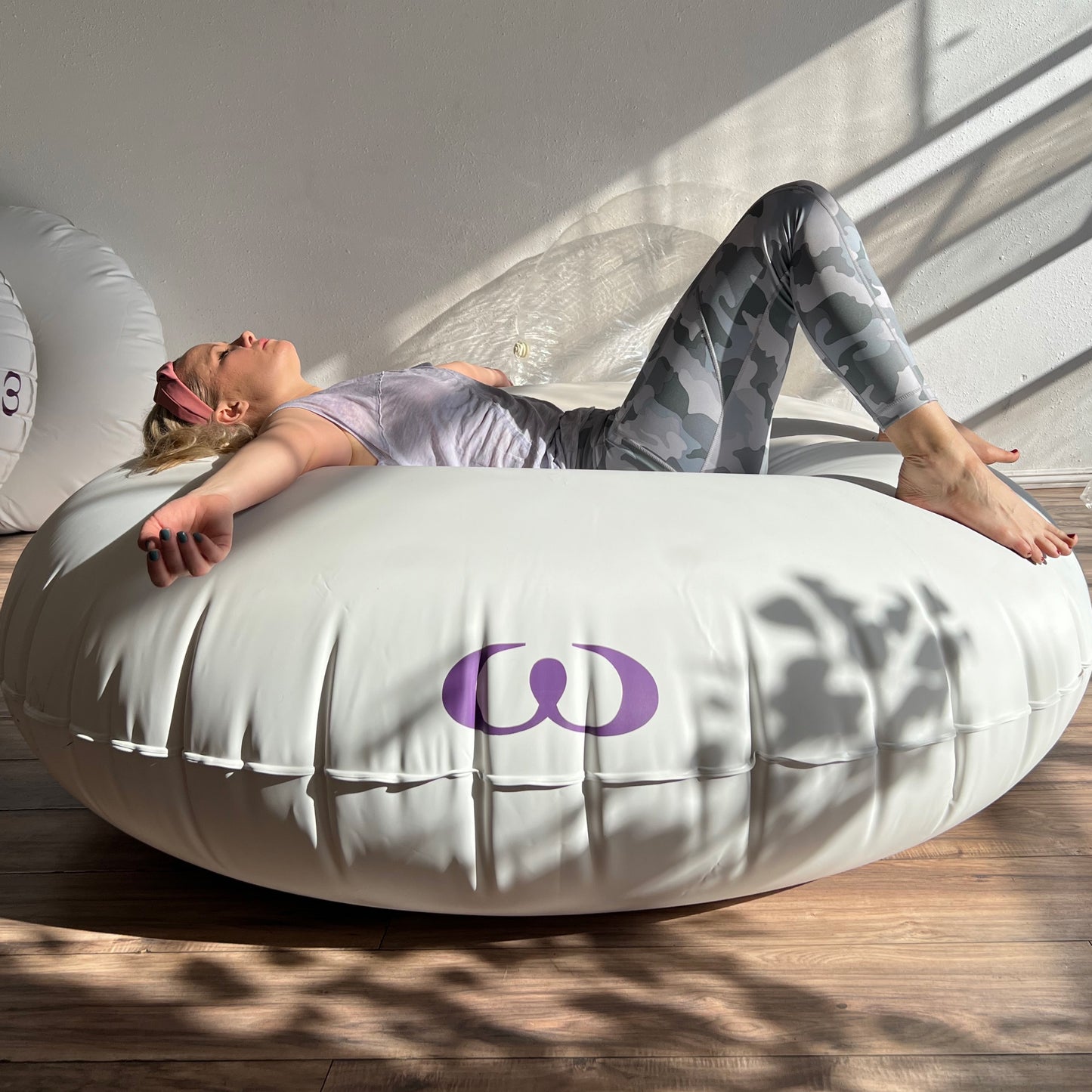 YOGA - Waff Max Classic