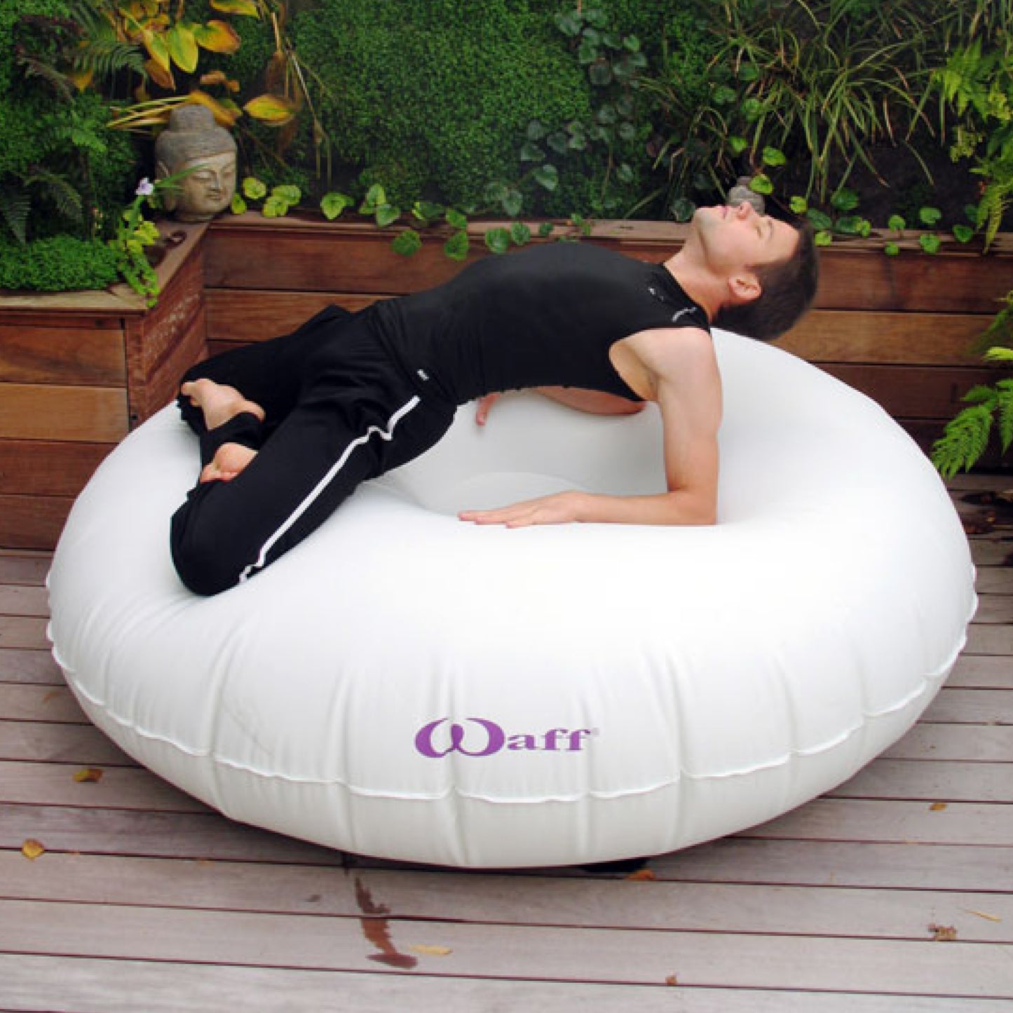 YOGA - Waff Max Classic