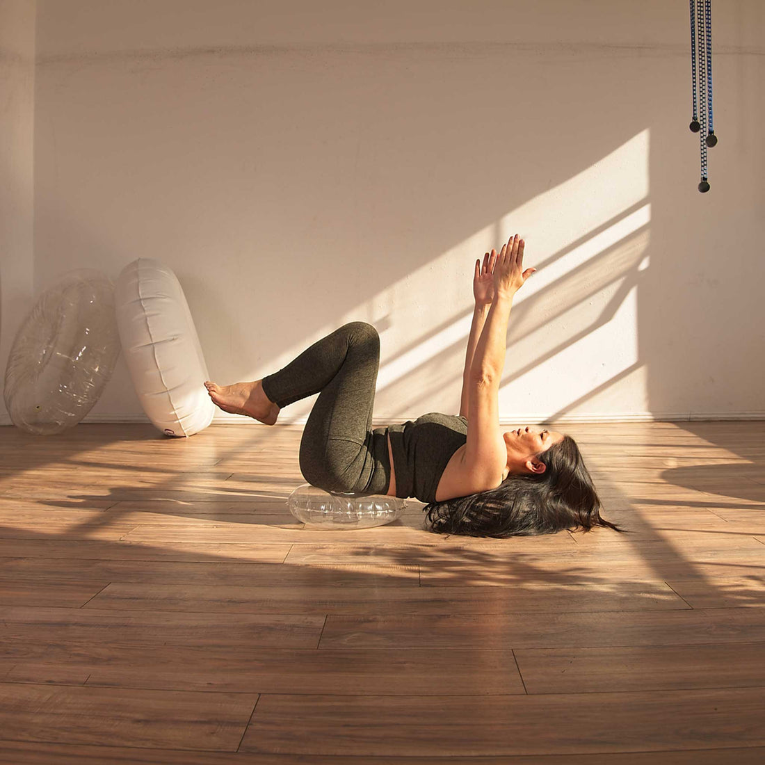 Le Waff Mini, un outil efficace pour fabriquer du muscle chez la personne atteinte par l'obésité