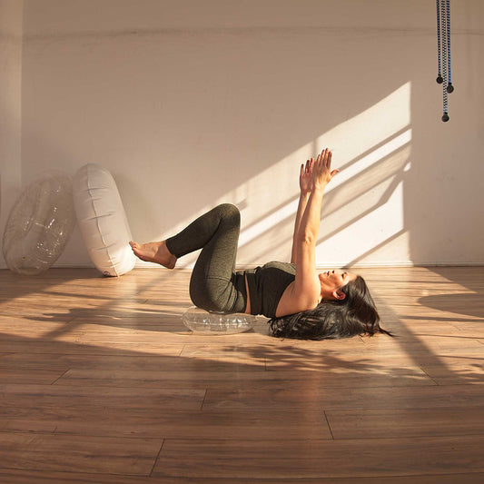 Le Waff Mini, un outil efficace pour fabriquer du muscle chez la personne atteinte par l'obésité