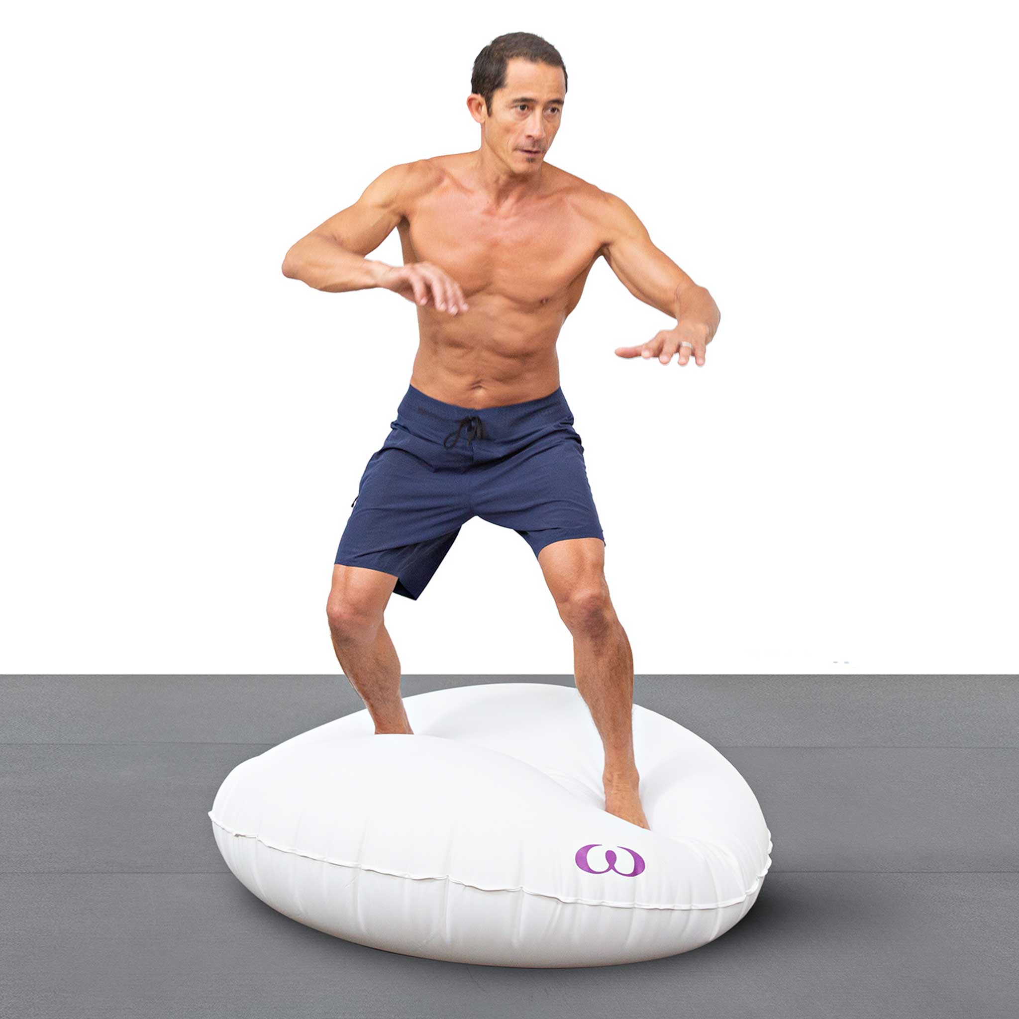 Low Waff FITNESS - Waff Medium Classic – Waff EUROPE